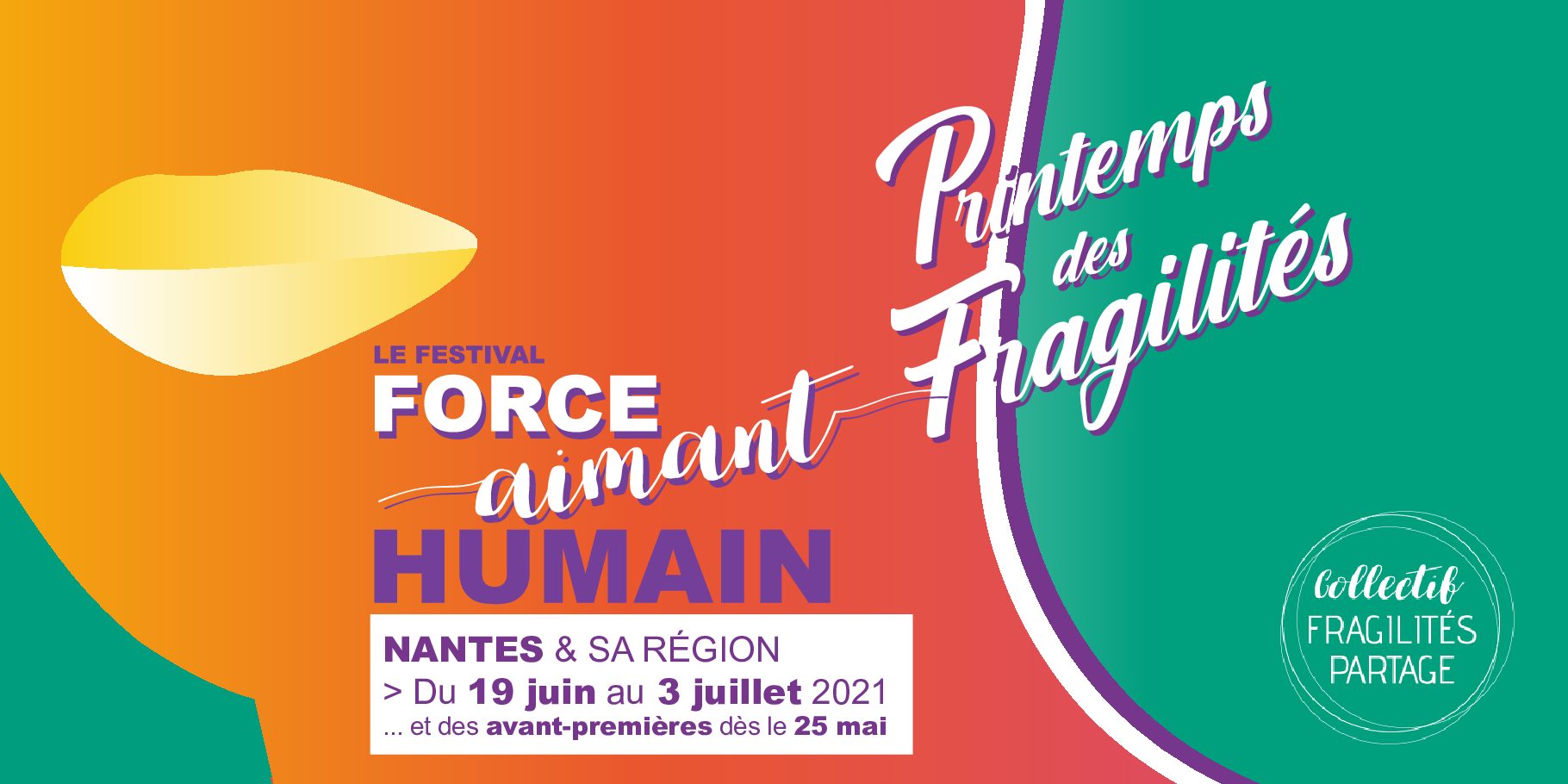 70 Associations Une Energie Formidable Tout Un Collectif Printemps Des Fragilites